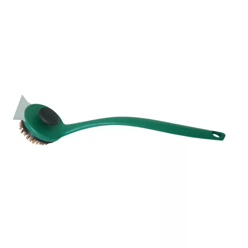 Big Green Egg Grid & Stone Scrubber Palmyra