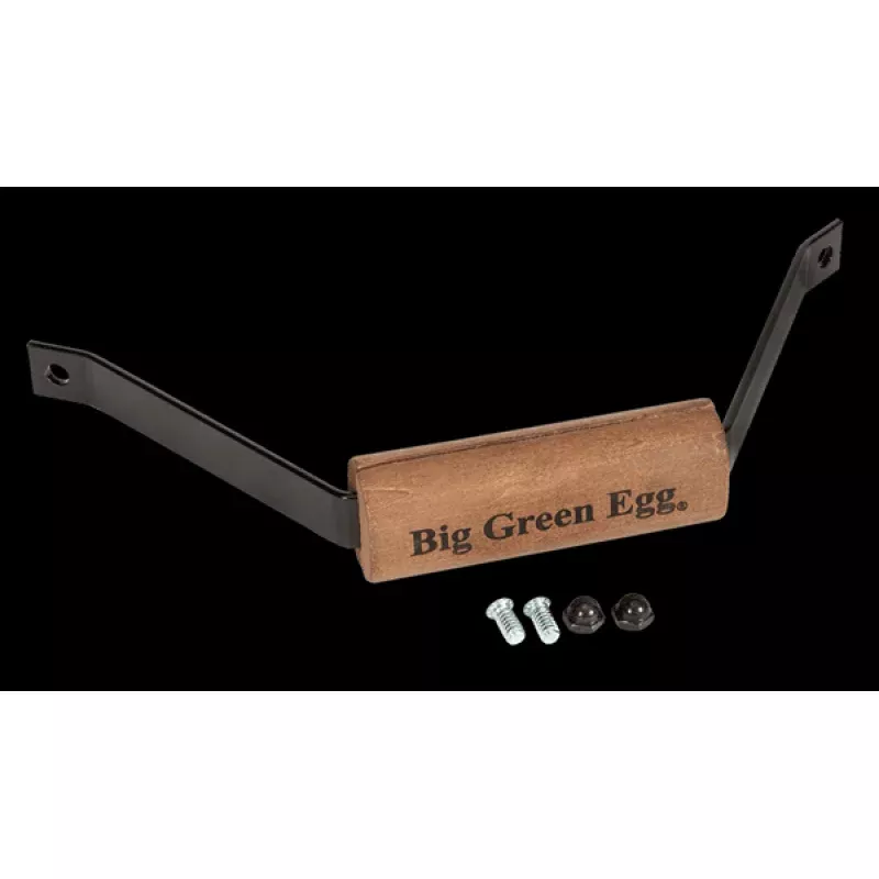 Big Green Egg Handle Kit Acacia XL