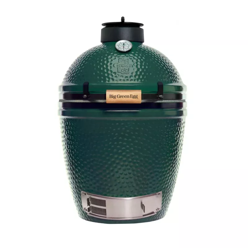 Big Green Egg – Medium