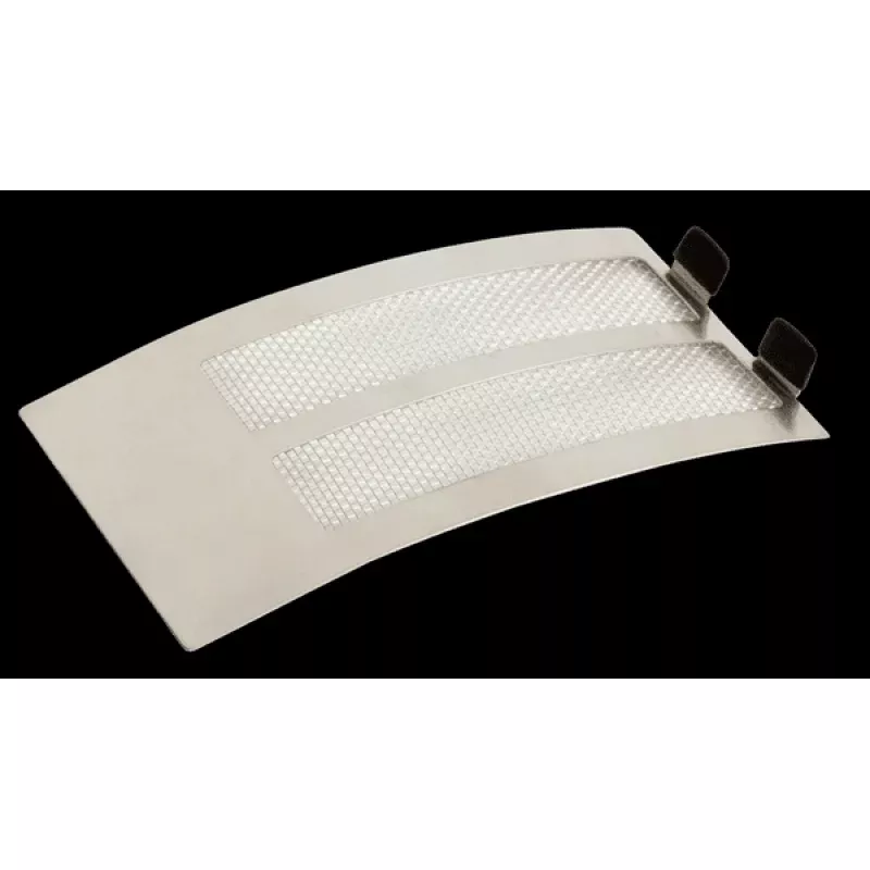 Big Green Egg Mesh Draft Door Panel 2XL, XXL, XL – 2019