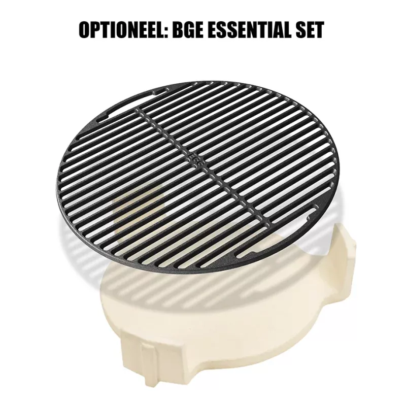 Big Green Egg – MiniMax Essential Set