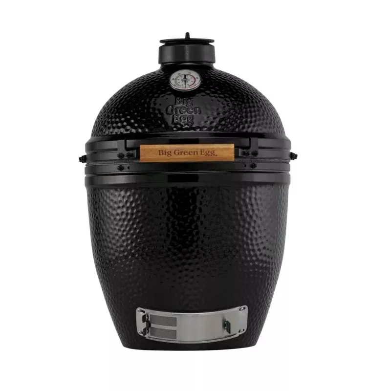 Big Green Egg – The Onyx Large