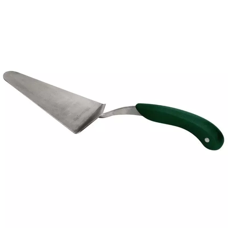 Big Green Egg – Pizza Slide Server