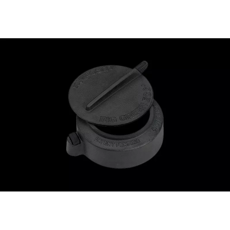 Big Green Egg rEGGulator 2XL, XL, L, M