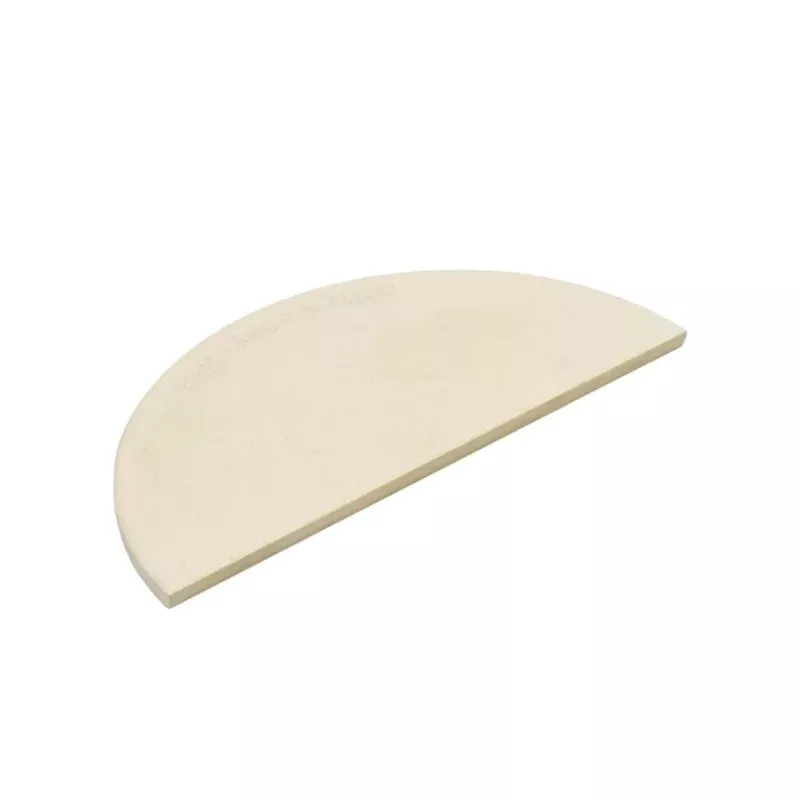 Big Green Egg – Split heat deflector XLarge