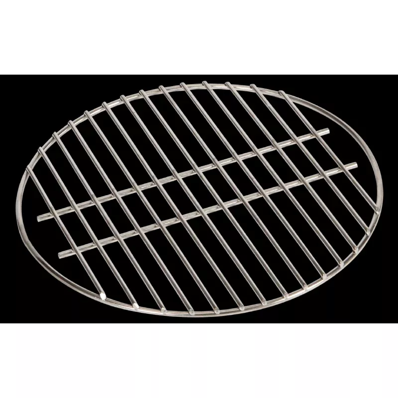 Big Green Egg Stainless Steel Grid MN