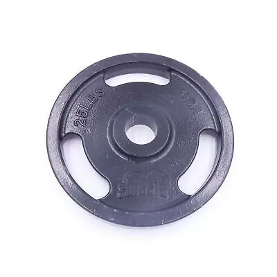 Biggins 2″ Olympic Weight Plate American Made 25 LBS