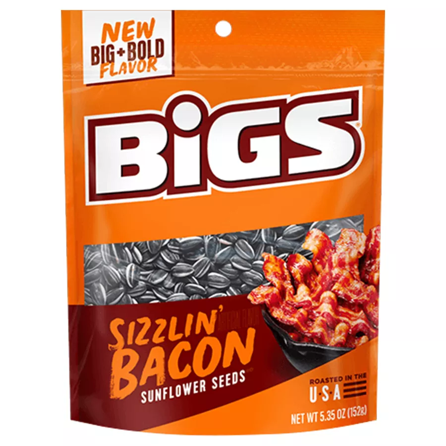 Bigs Sunflower Seeds - 5.35 oz