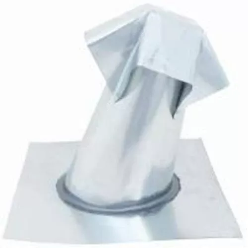 Billy Penn 02491 Roof Jack, 6"