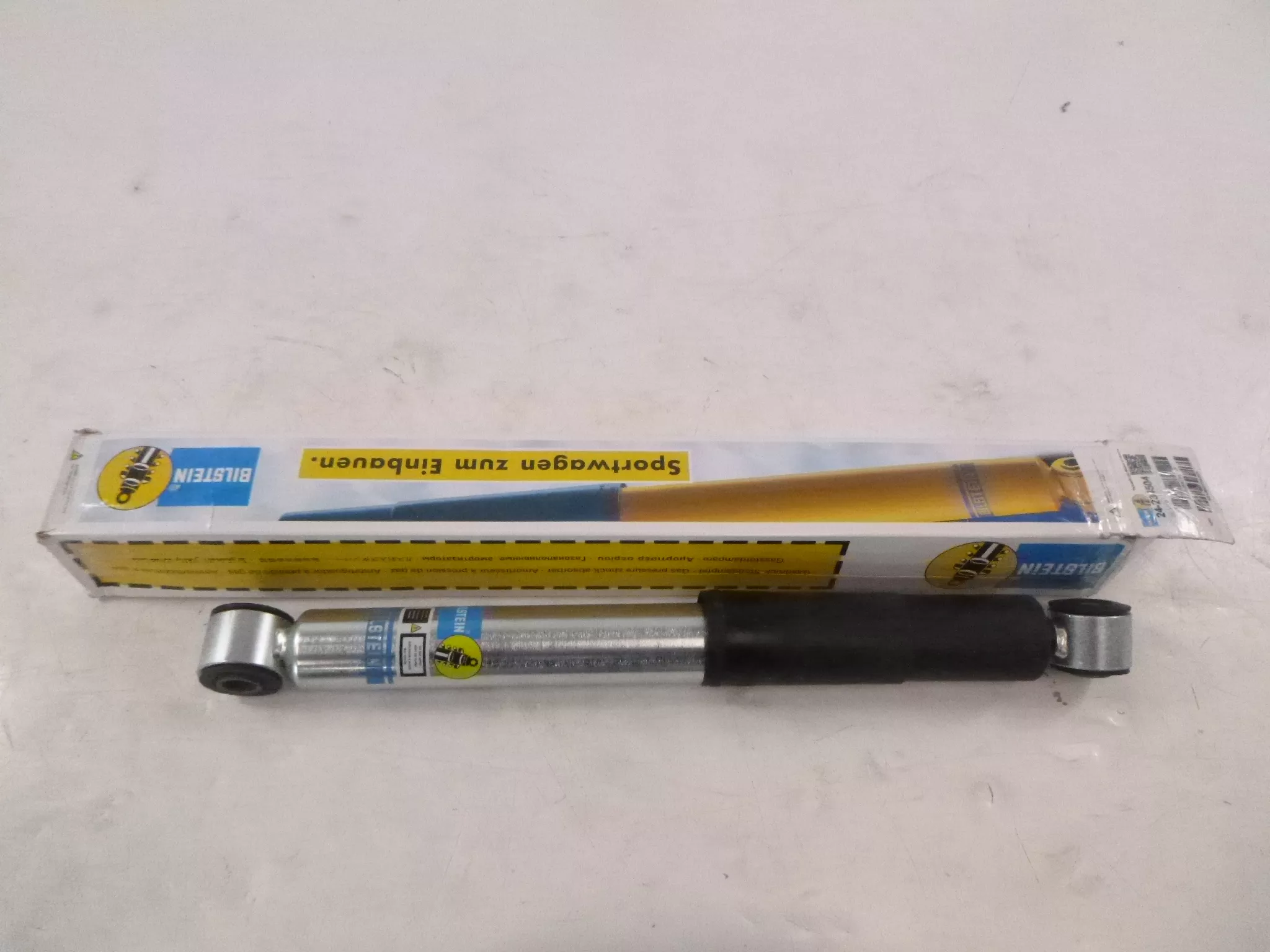 Bilstein 24-234504 Performance Shock Absorber for 1997-2012 Freightliner