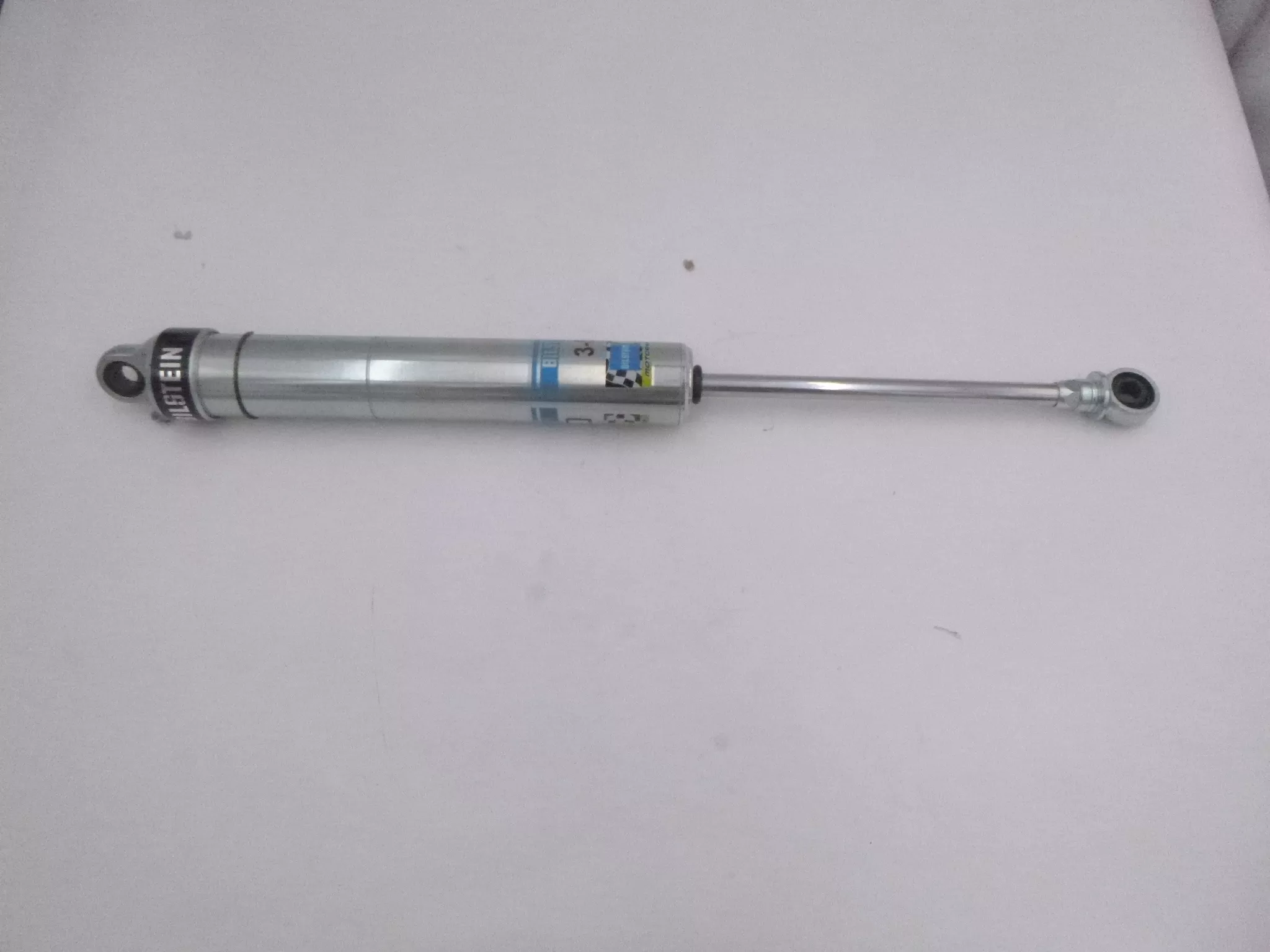 Bilstein SZ Series Shock absorber 3-5