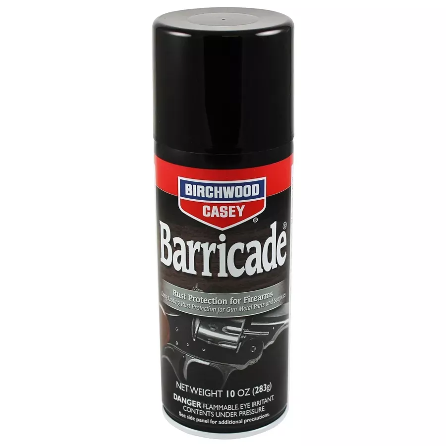 Birchwood Casey Barricade Rust Protection - 10 oz