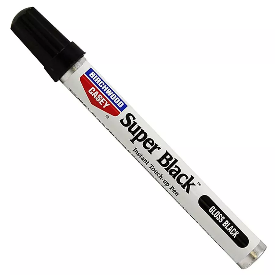 Birchwood Casey Super Black Touch-Up Pen