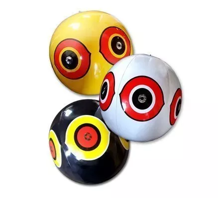 Bird-X Scare Eye Bird Chaser - 3 Pk.