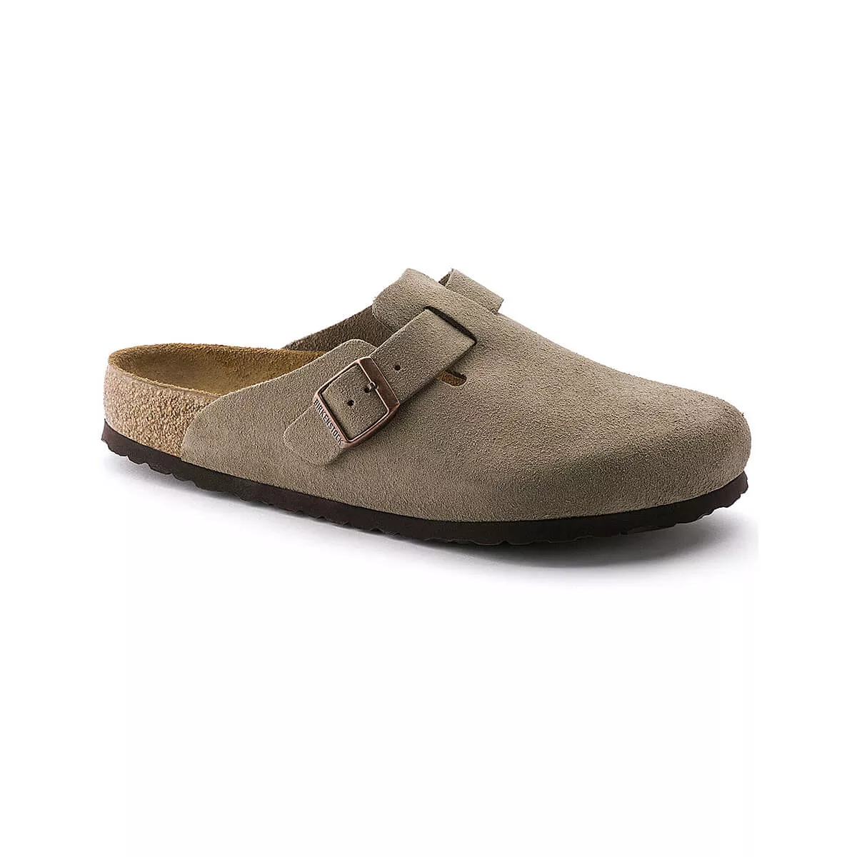 Birkenstock Women's Boston Soft Footbed Clogs