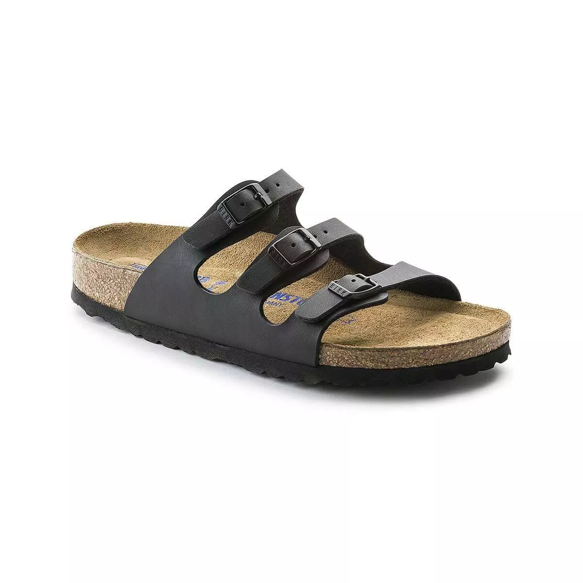 Birkenstock Women's Florida Birko-Flor Sandals