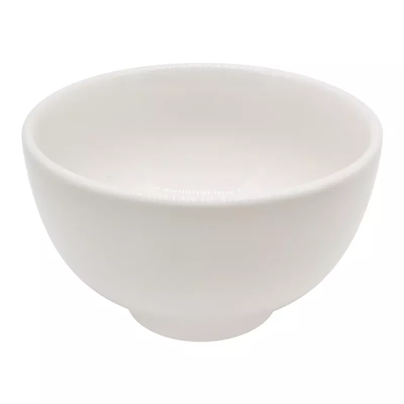 Bistro Ceramic Compote Bowl