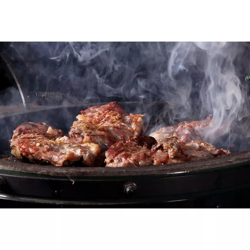 Black Angus Beef – SpiderSteak