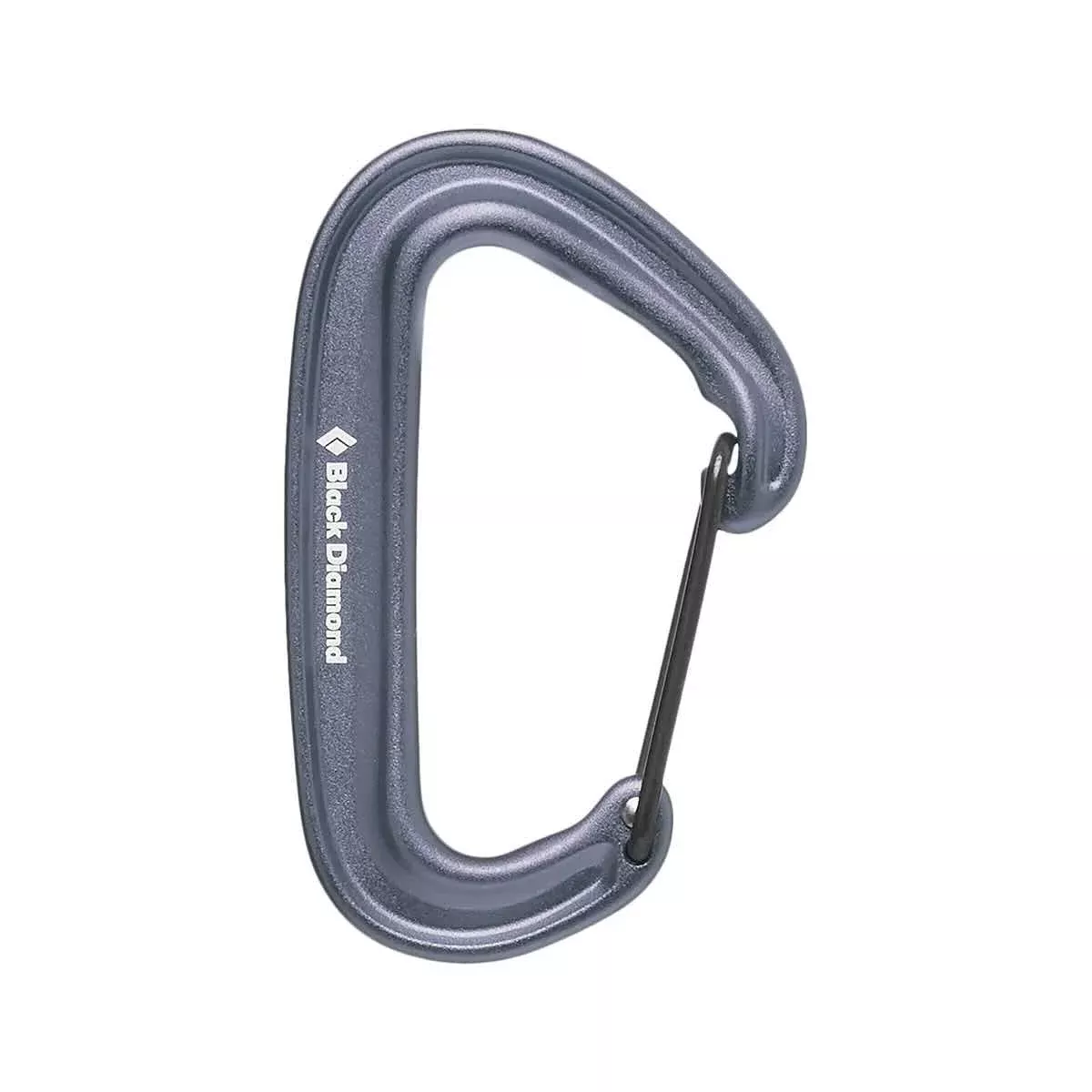 Black Diamond MiniWire Carabiner
