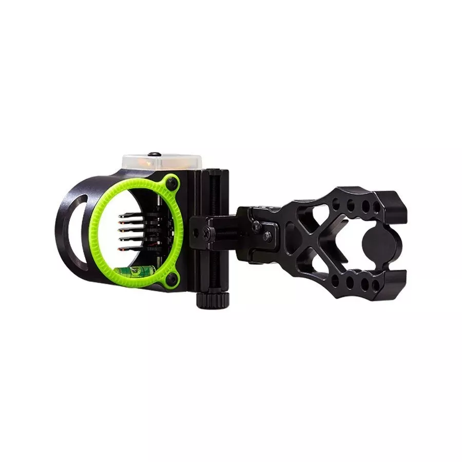 Black Gold Revenge 5 pin Sight