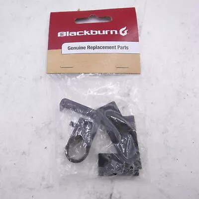 Blackburn Bicycle Rear Light Rack Mount 7067953 Black