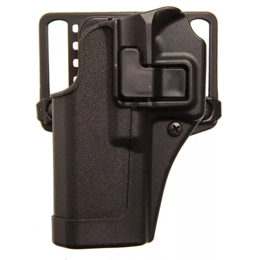 BLACKHAWK! SERPA CQC Concealment Holster - S&W MP 9/.40 Sigma - RH
