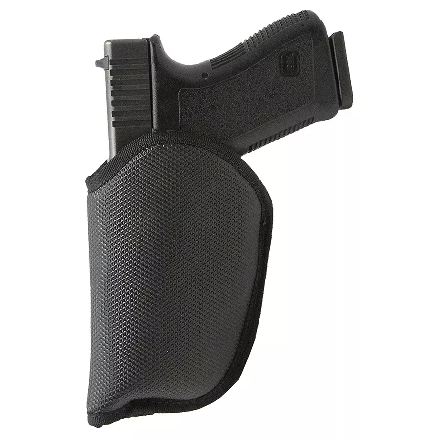 Blackhawk TecGrip FormLok IWB Moldable Holster