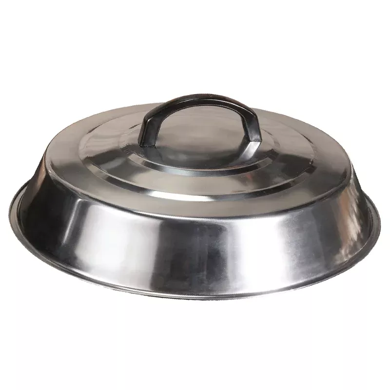 Blackstone 12 Round Basting Cover
