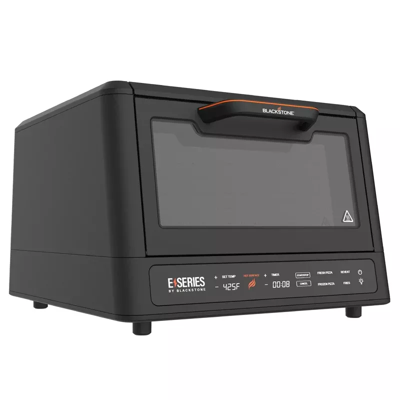 Blackstone 14 E-Series Pizza Air Fryer