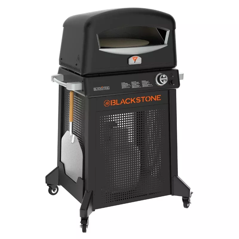 Blackstone 16 Pizza Oven W / Stand