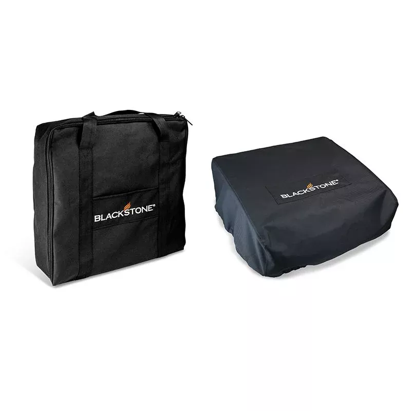 Blackstone 17 Tabletop Carry Bag / Cover Combo