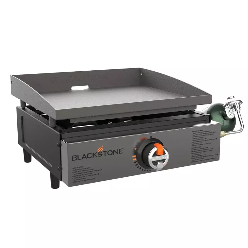 Blackstone 17 Tabletop Griddle