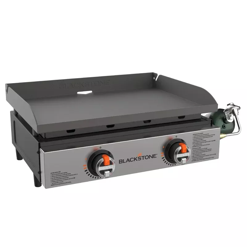 Blackstone 22 Omnivore Original Tabletop Griddle