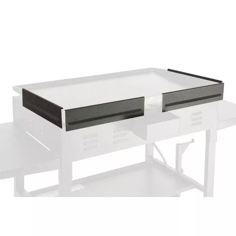 Blackstone 36 Griddle Wind Guards