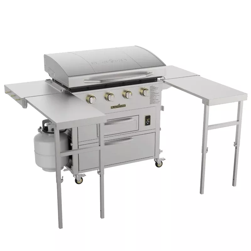 Blackstone 36 Select Griddle / Convection Oven