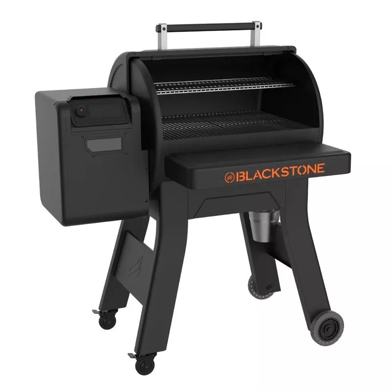 Blackstone 900 Pellet Smoker