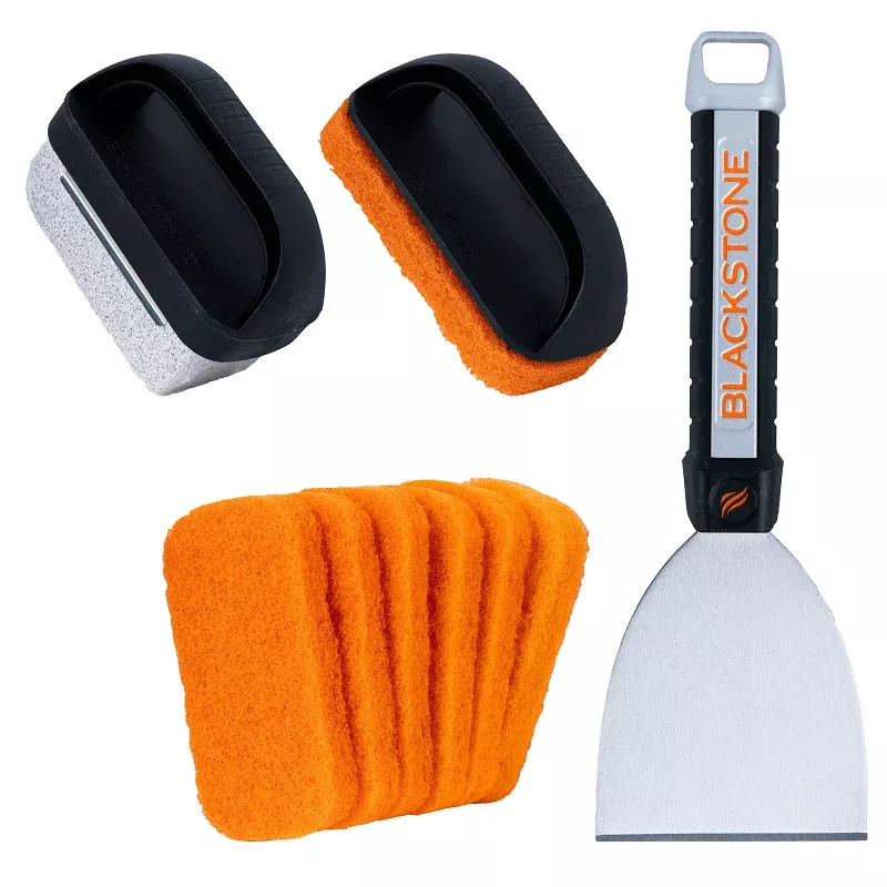 Blackstone Culinary Series Cleaning Kit