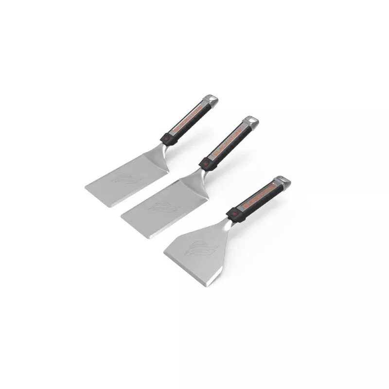 Blackstone Culinary Series Griddle Basics Kit 3Pc