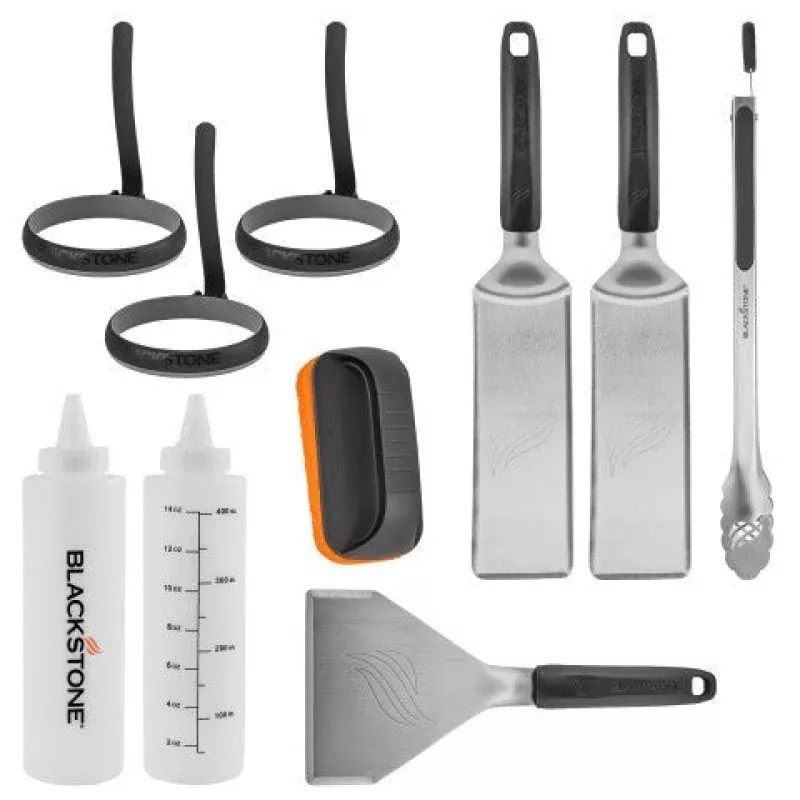 Blackstone Gridde Essentials Kit 11Pc