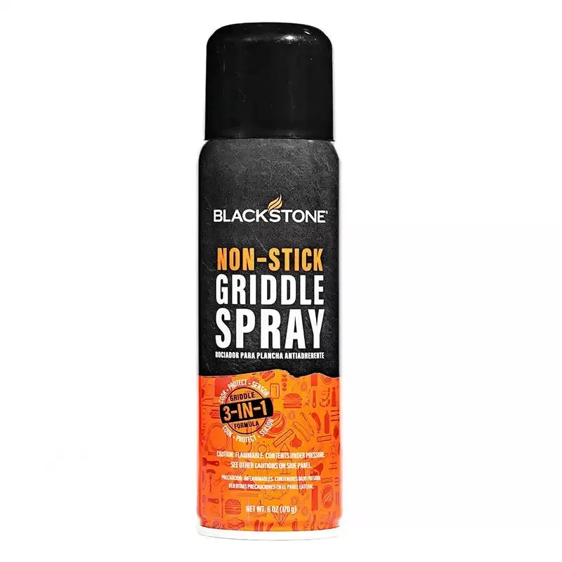 Blackstone Non-Stick Griddle Spray