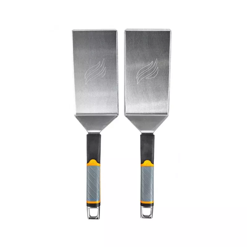 Blackstone Signature Series Wide Spatula Set 2Pc