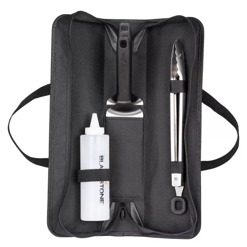 Blackstone Tool Kit 5 Piece