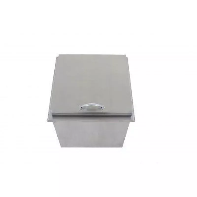 Blaze Outdoor Products 22 Ice Bin Cooler / Wine Chiller