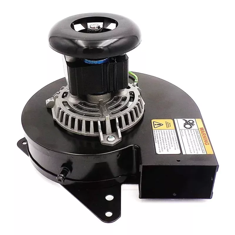 Blower Assembly 1/18 HP 115V A157 Replaces Fasco A157 Packard 66005 NBK-12159