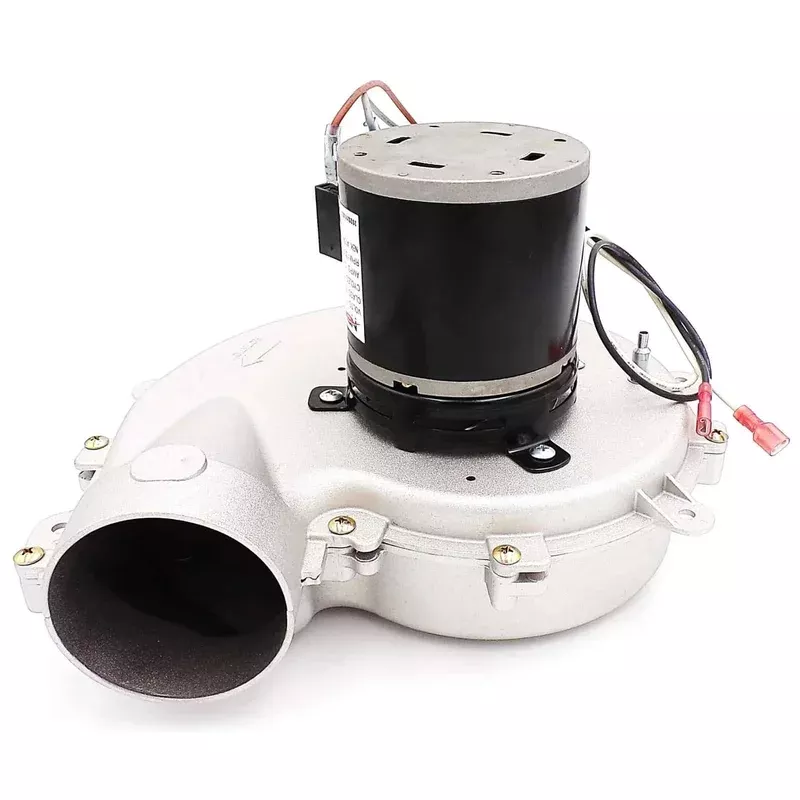 Blower Assembly Motor 115V A134 Replaces Packard 66833 Fasco A134 NBK-12160