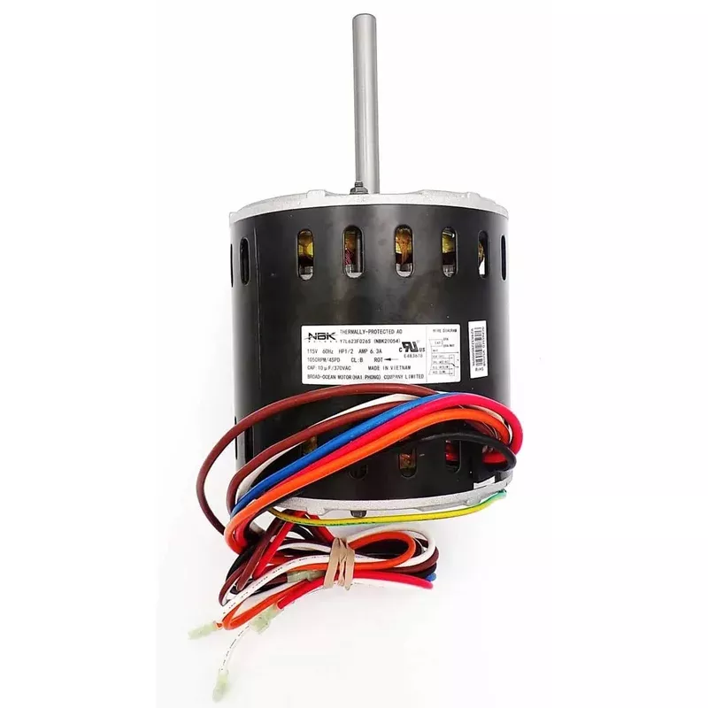 Blower Motor 1/2 Hp | NBK-20054