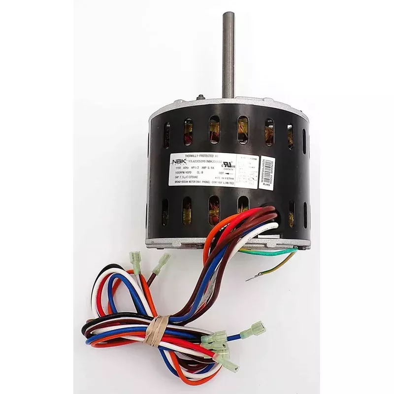 Blower Motor 1/2 Hp | Replaces ICP 1013341
