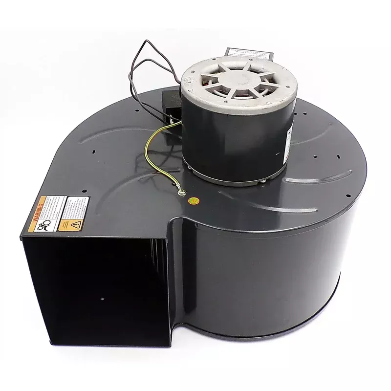 Blower Motor 115/230V | Dayton 1Tdu1 Fasco 7086-0201 4C830 1Tdu1A
