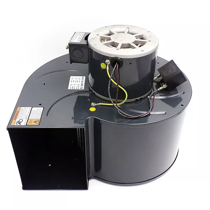 Blower Motor 115/230V | Dayton 1TDU2