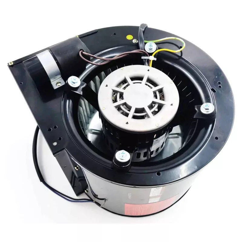 Blower Motor 115V 1/6 Hp 60Hz | Equivalent to Dayton 1XJX7